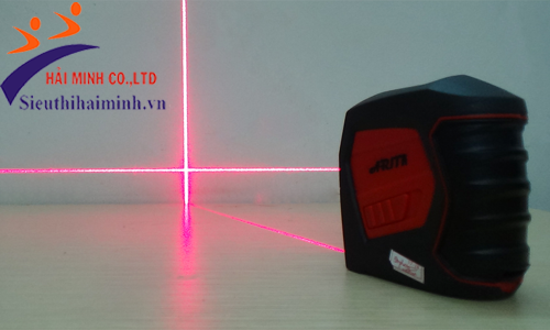 Máy cân mực 2 tia đỏ Arita RG-V2