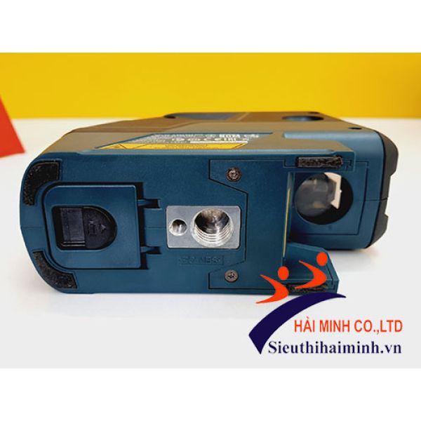 Photo - Máy cân mực laser Bosch GCL 25