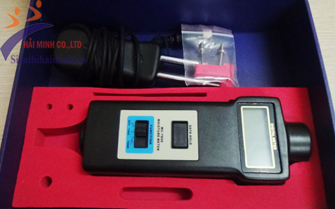Máy đo độ ẩm TigerDirect HMMC7806 chất lượng