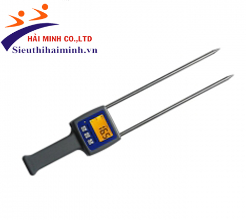 Máy đo độ ẩm thuốc lá tigerDirect HMTK-100T