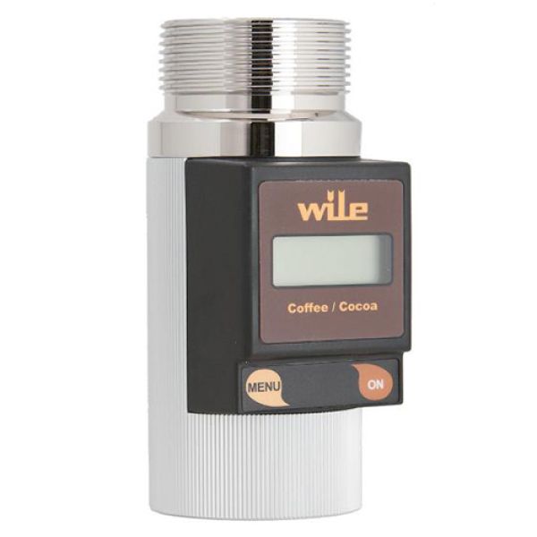 Photo - Máy đo độ ẩm cà phê Wile Coffee