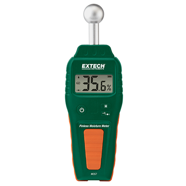 Máy đo độ ẩm gỗ Pinless EXTECH MO57