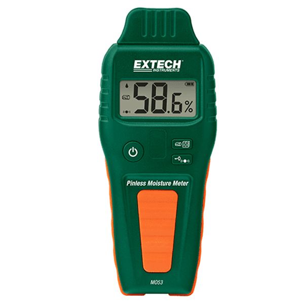 Photo - Máy đo độ ẩm gỗ EXTECH MO53