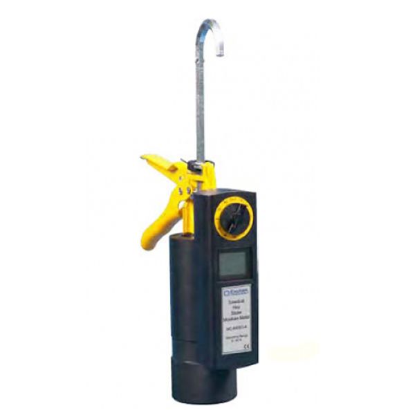 Photo - Máy đo độ ẩm mùn cưa Exotek MC600SDA