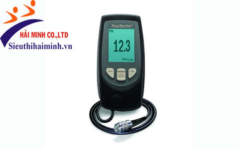 Máy đo độ dày lớp phủ DeFelsko PosiTector 6000 FKS1