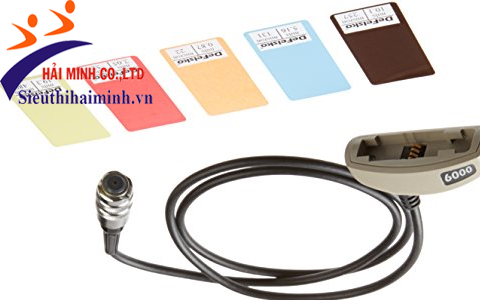 Đầu dò PRBFS-D của DeFelsko PosiTector