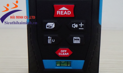 Máy đo khoảng cách laser SDW-HD410