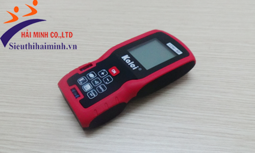 Máy đo khoảng cách bằng tia laser Kalei 80M