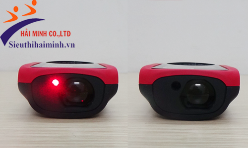 Máy đo khoảng cách bằng tia laser Kalei 80M