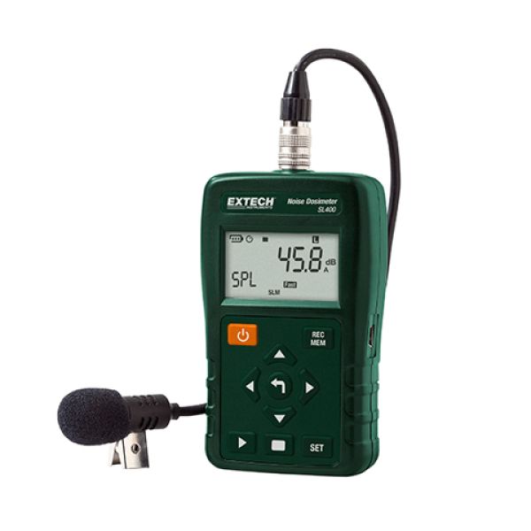 Photo - Máy đo độ ồn cá nhân EXTECH SL400