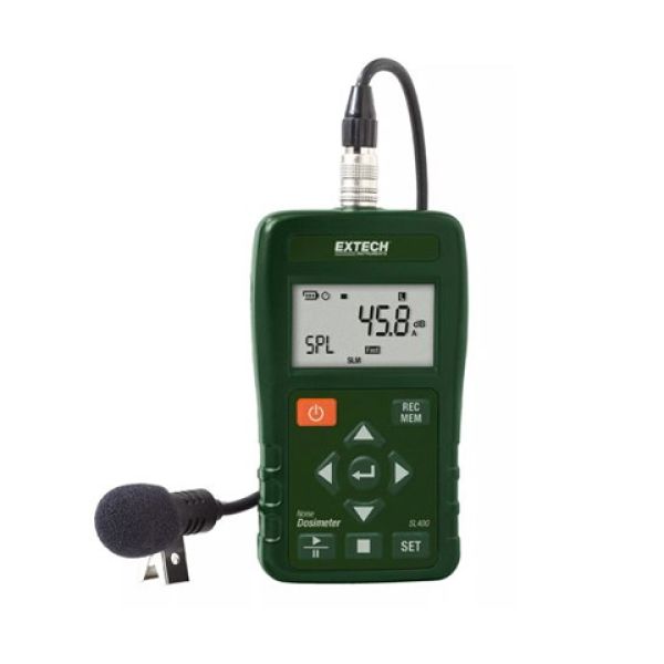 Photo - Máy đo độ ồn cá nhân EXTECH SL400