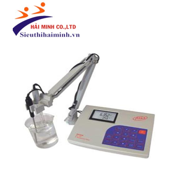 Photo - Máy đo pH, mV và nhiệt độ để bàn AD1030