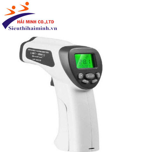Súng đo nhiệt độ TCVN-IT355