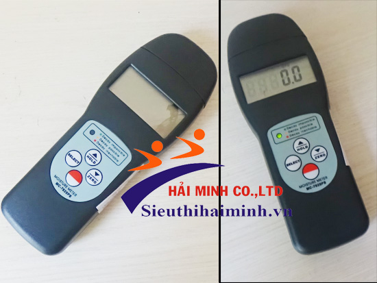 máy đo độ ẩm M&MPro HMMC7825PS