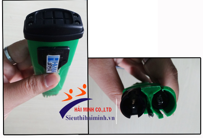 Bút Đo pH/ORP/Nhiệt Độ HI98121