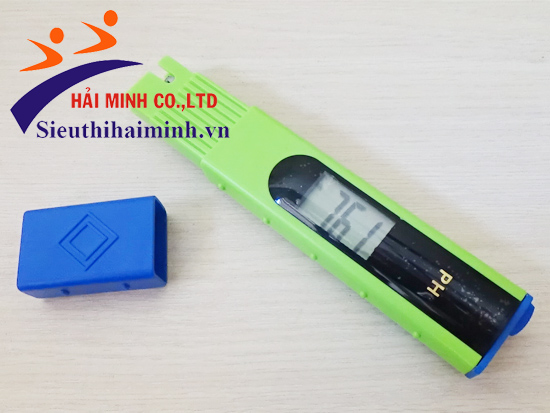 máy đo độ pH MMPro PHM-061