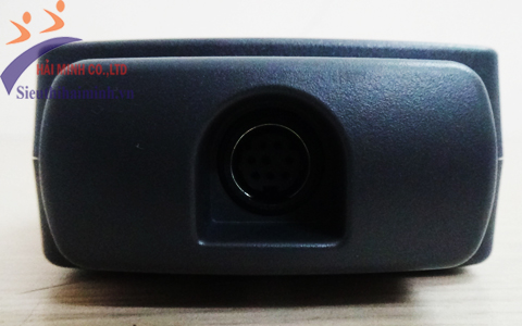 Máy đo tốc độ và lưu lượng gió Tenmars TM-4001