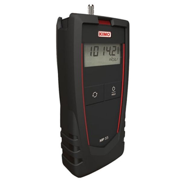 Photo - Máy đo áp suất không khí KIMO MP 55