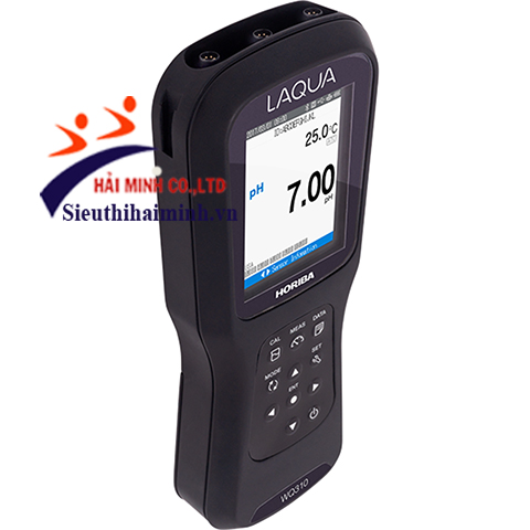 Máy đo chất lượng nước LAQUA WQ-310-K (1 kênh)