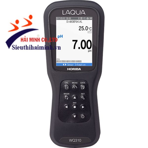 Photo - Máy đo chất lượng nước LAQUA WQ-310-K