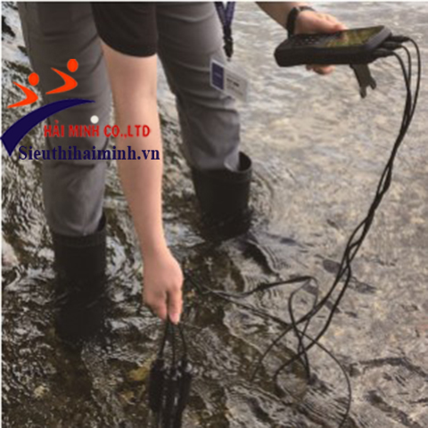 Máy đo chất lượng nước LAQUA WQ-310-K (1 kênh)