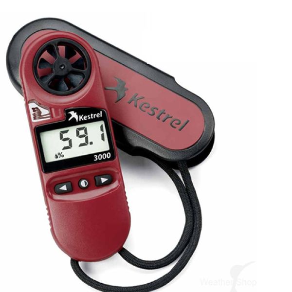 Photo - Máy đo môi trường vi khí hậu  Kestrel 3000