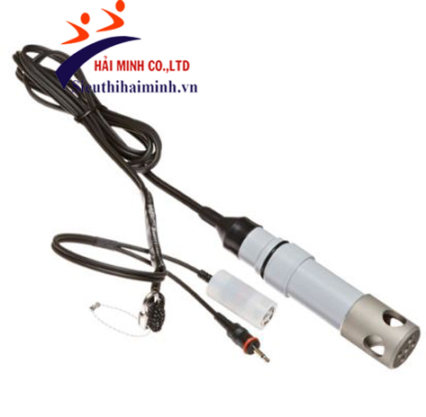 Máy đo oxy hòa tan cầm tay OM-71-2A-K