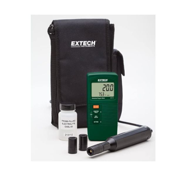 Photo - Máy đo oxy hòa tan EXTECH DO210