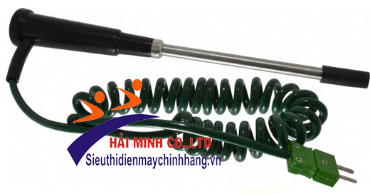 Đầu đo nhiệt độ kèm theo máy Hanna - HI766C