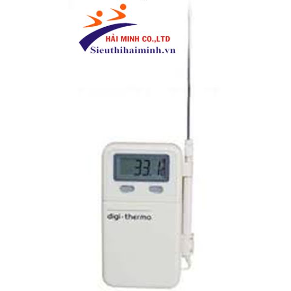 Photo - Bút đo nhiệt độ chất lỏng HMTMWT-2