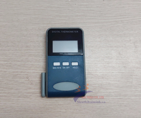 Máy đo nhiệt độ  TBT-13H chính hãng