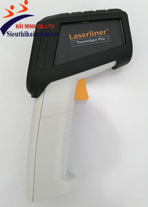 Máy đo nhiệt độ hồng ngoại Laserliner giá rẻ