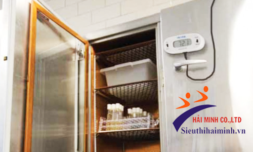 Nhiệt kế điện tử Hanna HI147-00