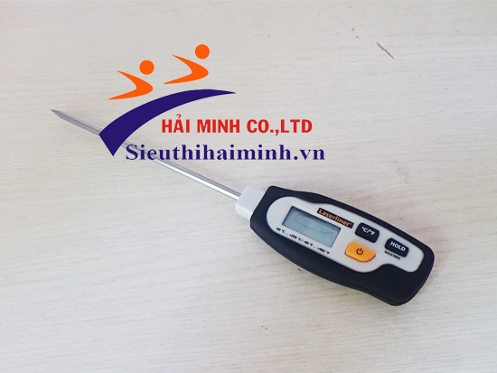 thiết bị đo nhiệt độ laserliner 082.030A