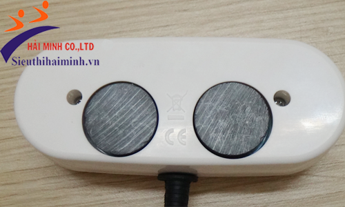 Nhiệt kế điện tử Hanna HI147-00