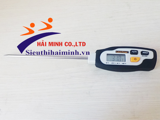 bút đo nhiệt độ laserliner 082.030A