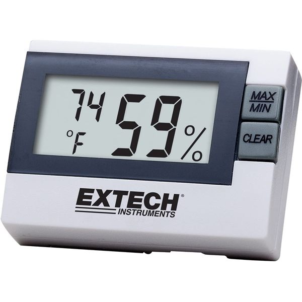 Photo - Máy đo nhiệt độ, độ ẩm EXTECH RHM15