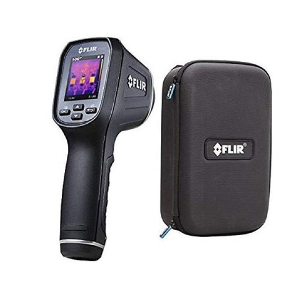 Photo - Camera đo nhiệt độ FLIR TG167