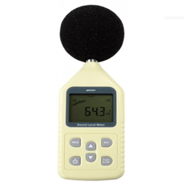 Photo - Máy đo tiếng ồn MMPro NLAMF007