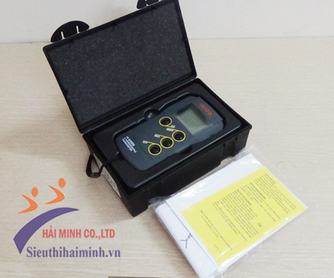 Nhiệt kế điện tử cầm tay ROMANIA HI935005