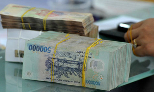 Máy bó tiền XIUDUN NH-81