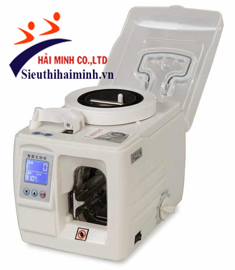 máy bó riền MANIC JR-160