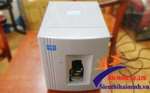 Máy bó tiền Manic LD-A chất lượng, hiệu quả