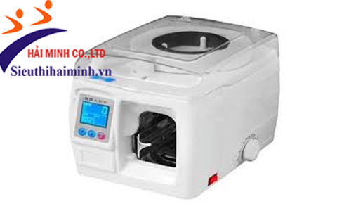 Máy bó tiền Manic LD-A đai trong