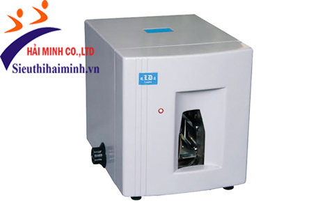 Máy bó tiền Manic LD-A đai trong