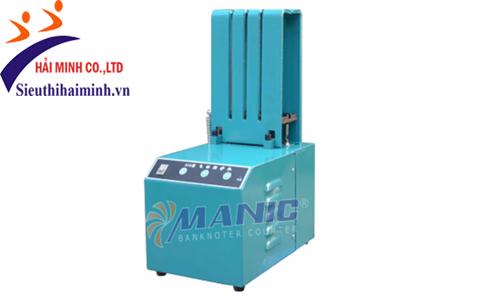 Máy bó tiền Manic S-18