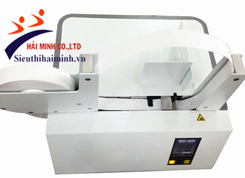 Máy bó tiền đa năng MANIC