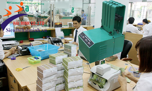 Máy bó tiền 1000 tờ DK-93