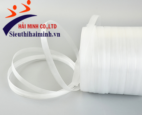 Máy đóng bó tiền đai nhựa Manic ZK-400BL