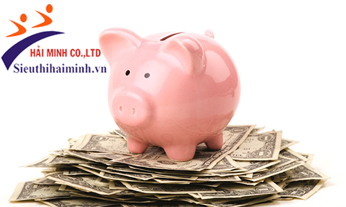 Máy bó tiền 1000 tờ DK-93